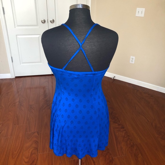 Silence + Noise Drawstring Dress - Picture 4 of 5